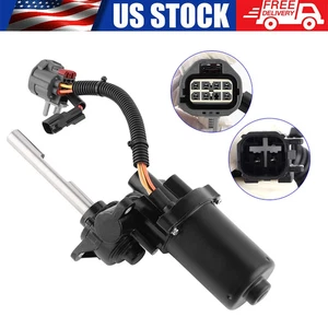 OEM 84452642 LH Driver Side Power Running Board Motor fits Cadillac Escalade GMC - Picture 1 of 12