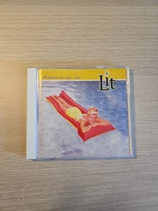 Lit - A Place In The Sun (CD, Album) RCA US, Cracked Case - Bild 1 von 6