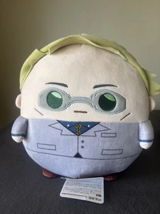 Fuwakororin Nanami 11” Plush Jujutsu Kaisen - Picture 1 of 6