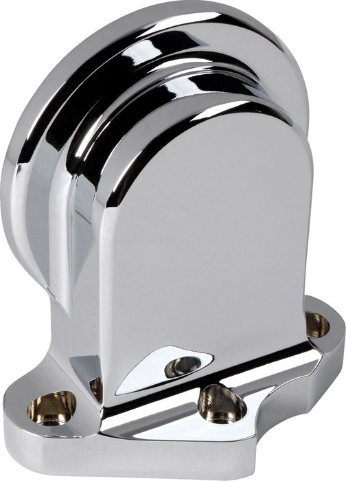 S&S Oil Filter Bracket Chrome Harley Davidson Twin Cam - Изображение 1 из 1