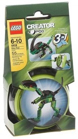 Lego Creator Dinosaur Pod 4418_