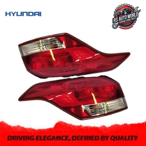 Hyundai Genuine rear Tail light right & left side for Creta 1st gen 2018-20 - Picture 1 of 9