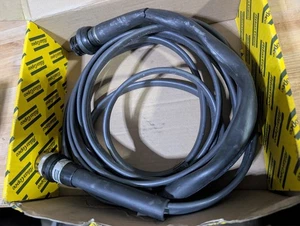 Atlas Copco 4220263607 nutrunner / driver cable 4220 2636 07 - Picture 1 of 8