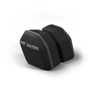 Bolsas laterales Aprilia RS 457 2024- - Imagen 1 de 1