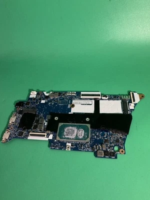 Dell Inspiron 1318 Laptop PP25L Intel Core 2 Duo Windows XP Pro SP3 - FOR PARTS - Image 1 of 2