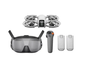 Combo Gafas DJI Neo Motion Fly More N3 / RC Motion 3 / Batería x3 / Express - Imagen 1 de 11