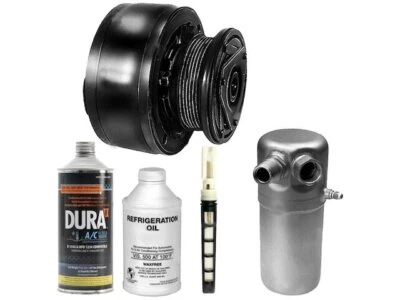 Kit de compresor de aire acondicionado 58365BNYX para Chevrolet K1500 1990 compresor de aire acondicionado Foto 1 de 2