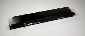 Toner Cable Combiner - Headend - Lcc-12-1G - 1Ghz, Combiner - Picture 1 of 2