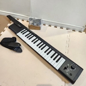 Yamaha SHS-500 Schulter Keytar Sonogenic Red 37 Schlüssel getestet Japan - Bild 1 von 20