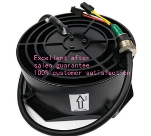 1PCS For Brother CNC 5-Wire Spindle Motor Cooling Fan S500/Z1 TC-S2DN TC-S2C New - Afbeelding 1 van 2
