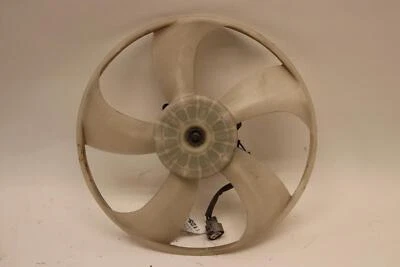 LEXUS IS250 2014-2015 2,5 L sedán lado del conductor izquierdo ventilador de refrigeración pala del motor OEM Foto 1 de 4