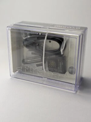 Futaba GYD-560 107437-3 UR Mode Compatible RC Drift Car Gyro Japan New - Image 1 of 4