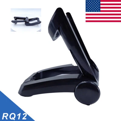 Folding Charging Standing For Philips Norelco RQ12xx Series RQ1255 RQ1265 RQ1275 - Image 1 of 4