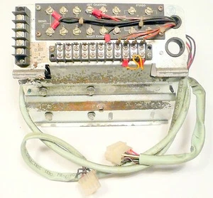 ROCK-OLA 471 JUKEBOX  part:    Working  ... SPEAKER OUTPUT TRANSFORMER - Picture 1 of 2