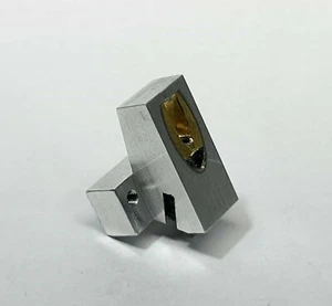 Very Rare Shinon Titan Moving Coil Cartridge (NO STYLUS, UNTESTED) - Picture 1 of 4