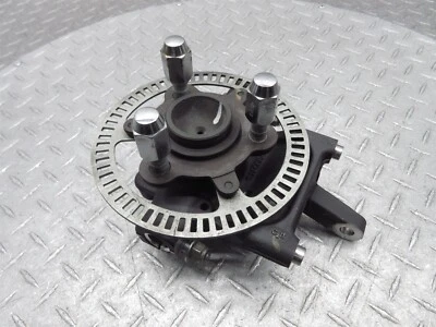 2013 13-16 Can-Am Spyder ST 原始设备制造商右轮关节轮毂 ABS 防锁环 — 第 1/4 张图片