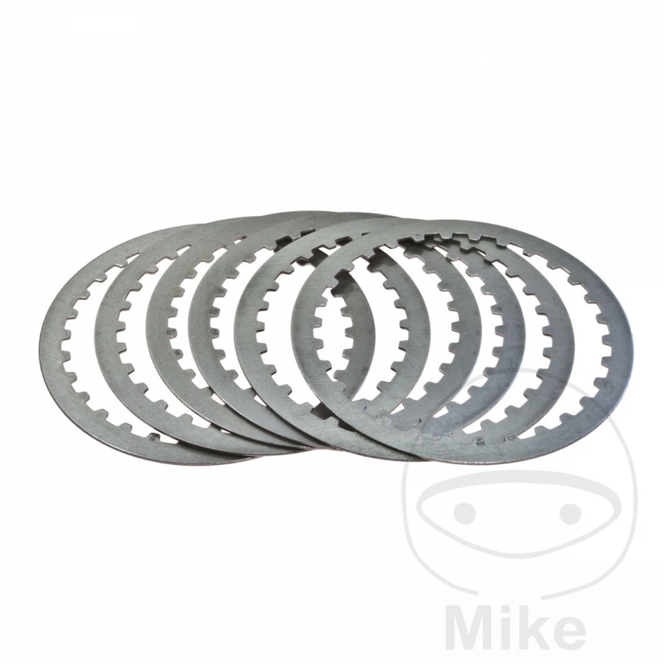 Harley Davidson XL 1200 C Sportster Custom 2000 - 2014 TRW placas de embrague de acero Foto 1 de 1