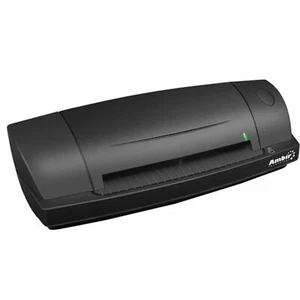 Ambir DS687 Duplex A6 Id Card Scanner - Picture 1 of 2