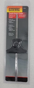 Empire Level 27913 Depth and Angle Finder Gauge NEW - Picture 1 of 5