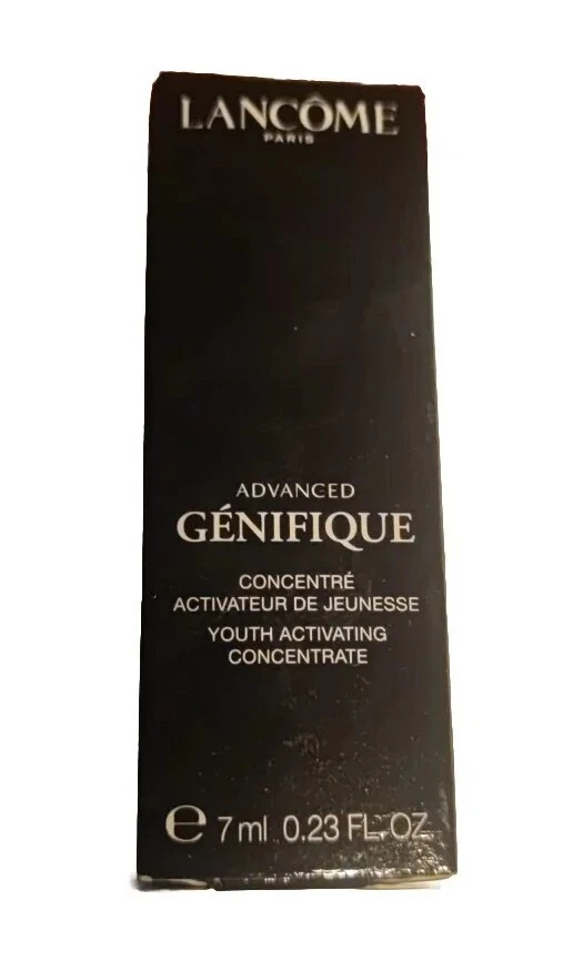Lancôme - Advanced Génifique Gesichtsserum 7 Ml