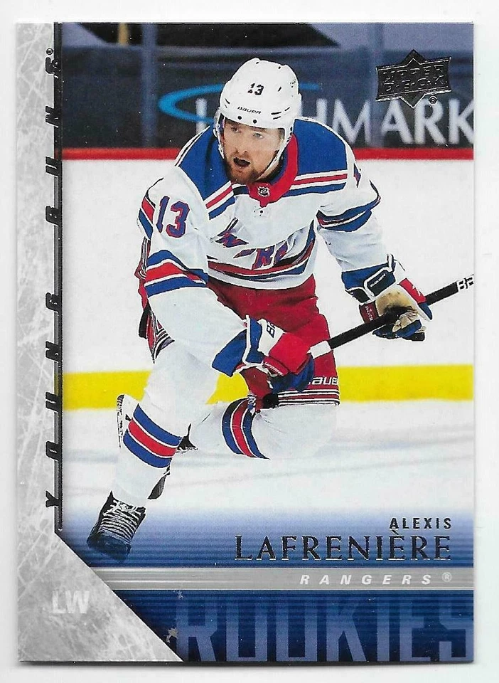 20/21 UPPER DECK EXTENDED 2005-06 TRIBUTE SET (#T1-T100) U-Pick From List - Image 1 of 1