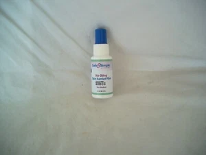 SAFE N SIMPLE NO STING SKIN BARRIER FILM - 2 OZ / NO ALCOHOL - Picture 1 of 3