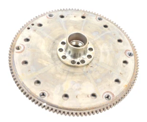 Original Audi VW Schwungscheibe Zahnkranz 06E105323T - Bild 1 von 3