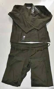 Venum Contender 2.0 BJJ Gi Caqui talla A2 VENUM-03057-015...TOTALMENTE NUEVO - Imagen 1 de 11