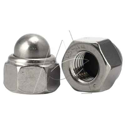 BRUMAR S.R.L. Dado cieco autobloccante per Mytilla