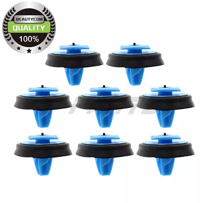 5SR17JXWAA 8 for 15-20 Jeep renegade  wheel opening molding clip  Latitude Sport Foto 1 de 4