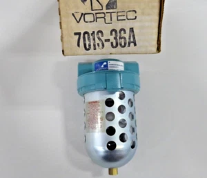 Vortec 701S-36A Air Filter - Picture 1 of 5