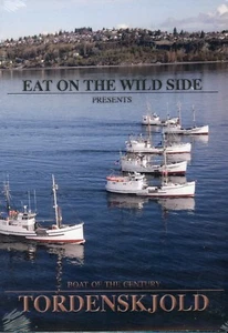 Tordenskjold: Boat of the Century (DVD) NEW IN SHRINK WRAP - Imagen 1 de 2