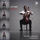 JAN VOGLER "MY TUNES" CD NEUWARE