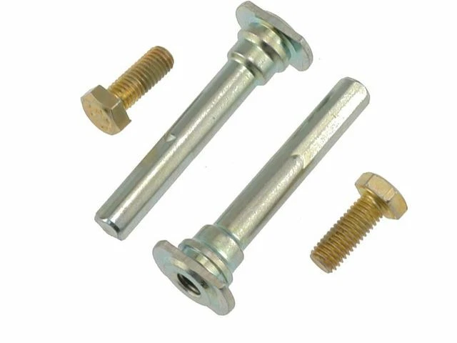 Kit de pasador guía de pinza de freno de disco delantero para Ford F150 2002 2001 1997-2003 G452MV Foto 1 de 1