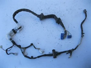 Arnés de telar de puerta eléctrica Toyota Soarer JZZ30 LHS JDM - Imagen 1 de 1