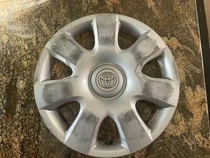 2002 2003 2004 TOYOTA CAMRY LE 15” Wheel Cover Hubcap P/N 42621-AA080-B - Picture 1 of 10