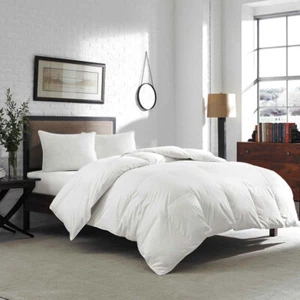 Eddie Bauer ® 600 Fill Power Premium Down Comforter - Limited Edition - Picture 1 of 5