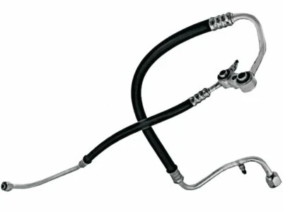 Conjunto de manguera colector aire acondicionado Delco 38335CC para Chevrolet C3500 1993 Foto 1 de 2