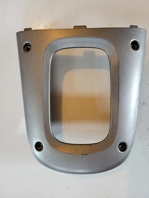 Toyota Rav4 2001-2003 consola central piso palanca de cambios bisel moldura 58804-42010 Foto 1 de 4