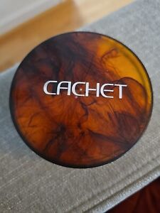 Vintage Cachet Perfumed Dusting Powder By Prince Matchabelli 2 oz NEW SEALED