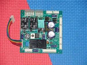Jura Leitungsplatine PI1X-PRD 10 J-Serie Elektronik Platine 64285 - Bild 1 von 3