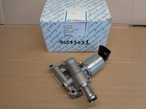 NEW GENUINE PIERBURG 7.22414.50 EGR VALVE VAUXHALL CORSA 1.0 5851020 - Picture 1 of 3