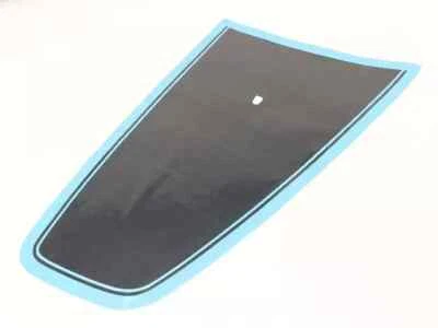 Genuine Mopar Hood Decal Left 1vz11rxfaa - Image 1 of 4