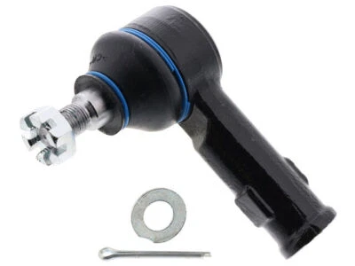 Конец анкерного стержня для Porsche 914 1970-1976 годов выпуска 29264 МВт 1971 1972 1973 1974 1975 годов выпуска - Изображение 1 из 2