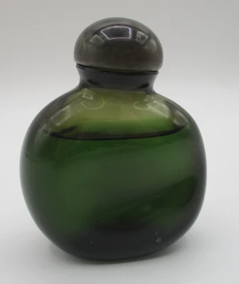 HALSTON 1-12 COLONIA PARA HOMBRES ~ 2 OZ ~ 3/4 COMPLETA Foto 1 de 2