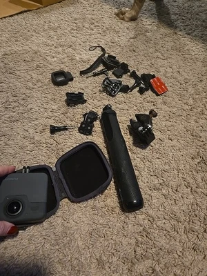 Go Pro 360 - Image 1 of 4