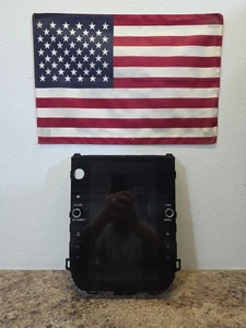 2025 SUBARU FORESTER CENTER DISPLAY RADIO NAVIGATION MEDIA SCREEN 86412FN451 OEM - Picture 1 of 17