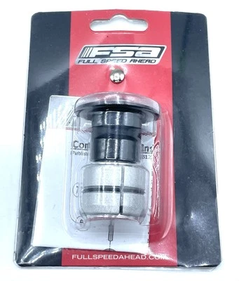 FSA Compressor - Expander Bolt for Carbon Steerer - 1-1/8'' 160-3010 - Image 1 of 3