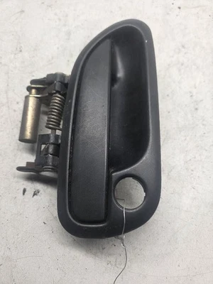 Manija de puerta de pasajero montaje exterior puerta delantera se adapta a 00-04 LEGACY 1446806 Foto 1 de 4