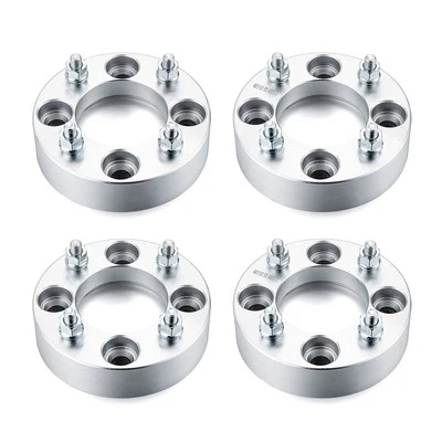 4 piezas espaciadores de rueda de 1,5" 4x110 mm aptos para Kawasaki Brute Force Yamaha Honda 4/110 Foto 1 de 4